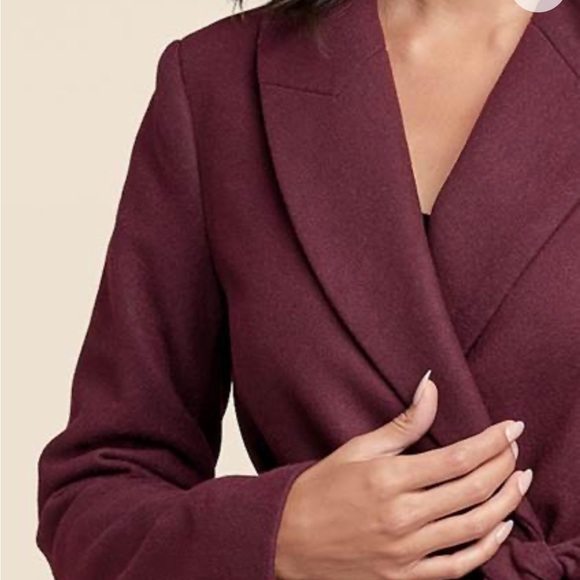 Wool Coat/Jacket - Picture 4 of 4